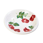 Spaghetti bowl "Scarlet" - Ø 24 cm