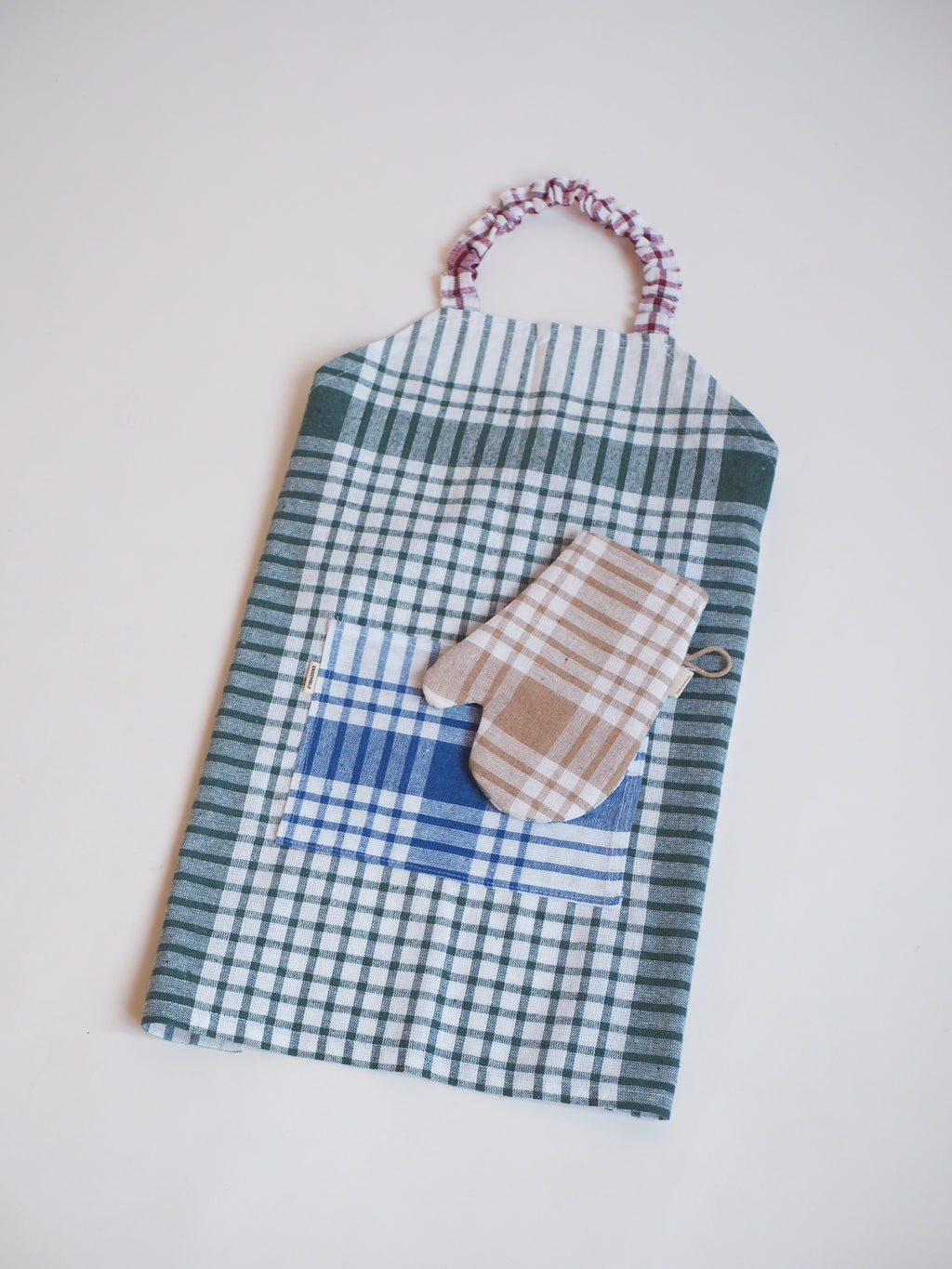 Oven glove for children