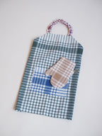 Oven glove for children