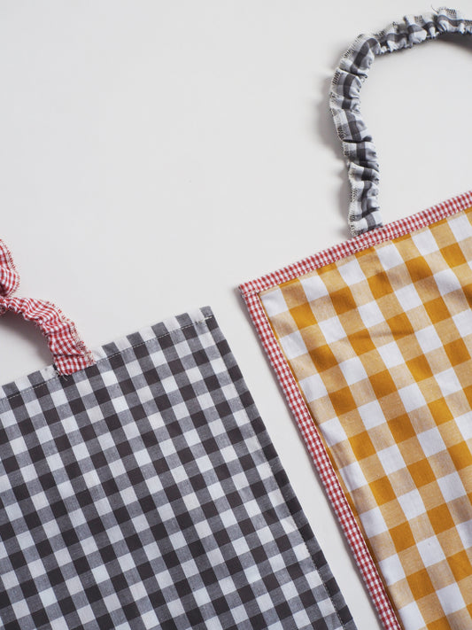 Bavet volwassenen 100% Katoen - 40 x 40 cm