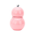 Salt or Pepper Mill Chubbie – Light pink