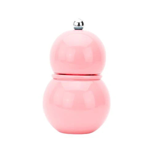 Salt or Pepper Mill Chubbie – Light pink