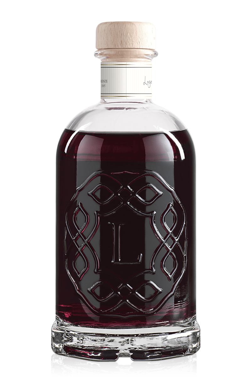 Fragrance sticks - Rosso Perverso (250 - 1000ml)