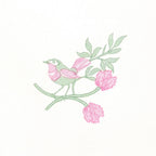 Napkins - Red Vichy - 40x40