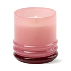 Scented Candle Stack – Saffron Rose 