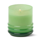 Scented Candle Stack – Minty Verde 