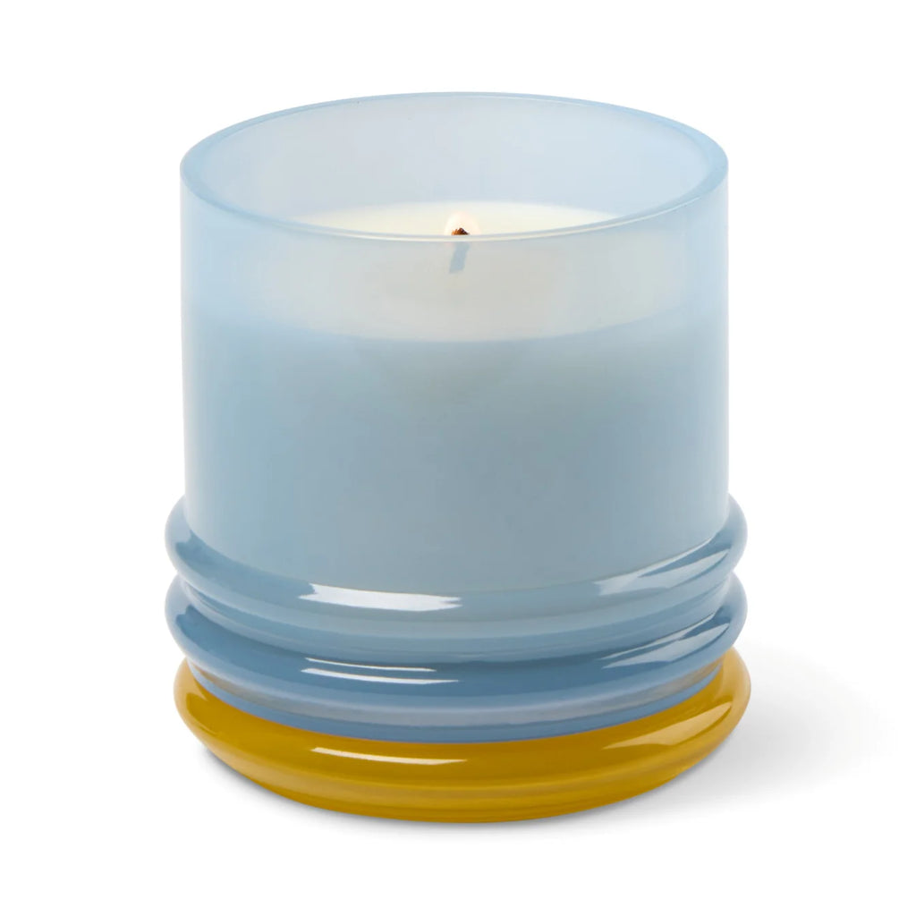 Scented candle Stack – Zesty Lemon 