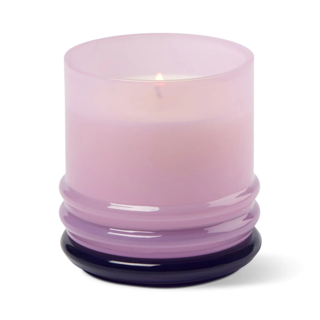 Geurkaars Stack – Violet Vanilla