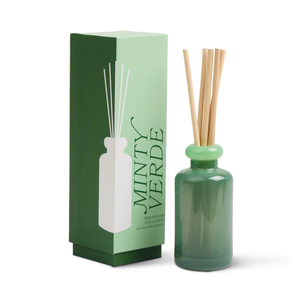 Geurdiffuser Stack – Minty Verde (94 ml)