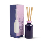 Fragrance Diffuser Stack – Violet Vanilla (94 ml) 