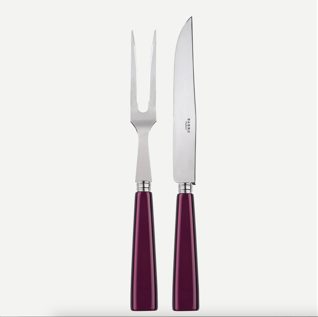 Sabre Icône - Trancheerset