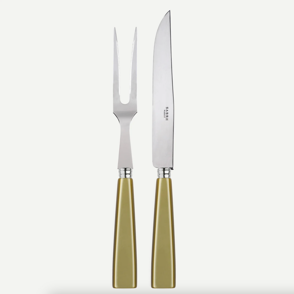 Sabre Icône - Trancheerset