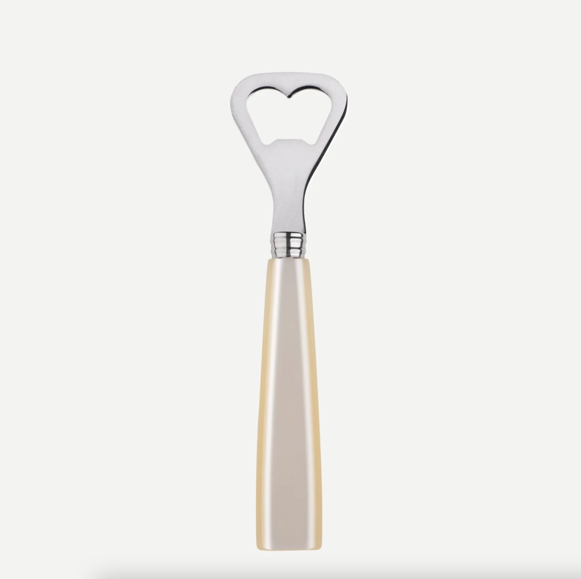 Sabre Icône - Bottle opener - Ivory
