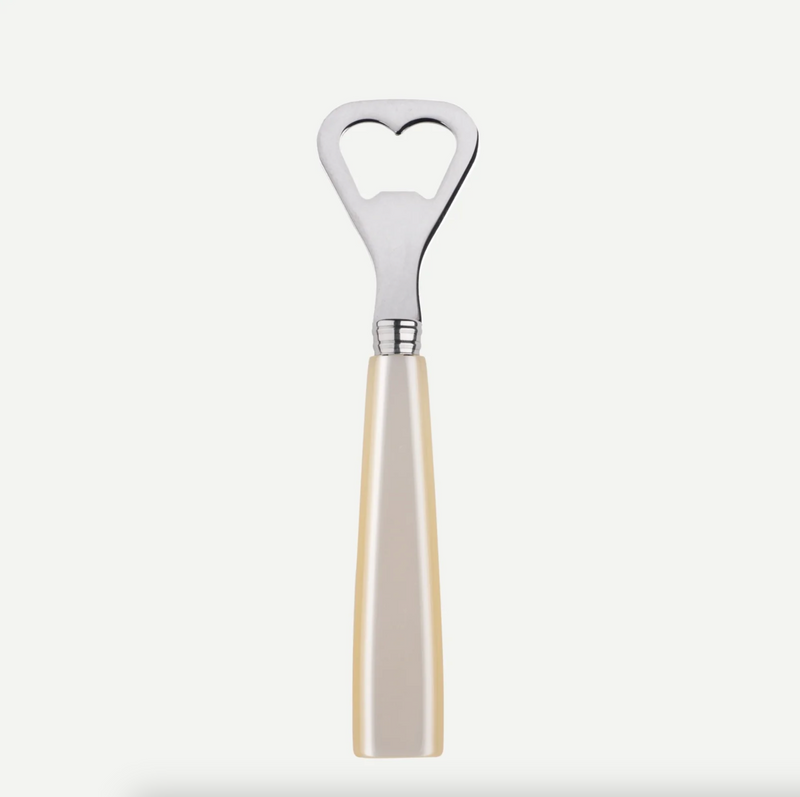 Flesopener - Sabre - Icône - Parelmoer