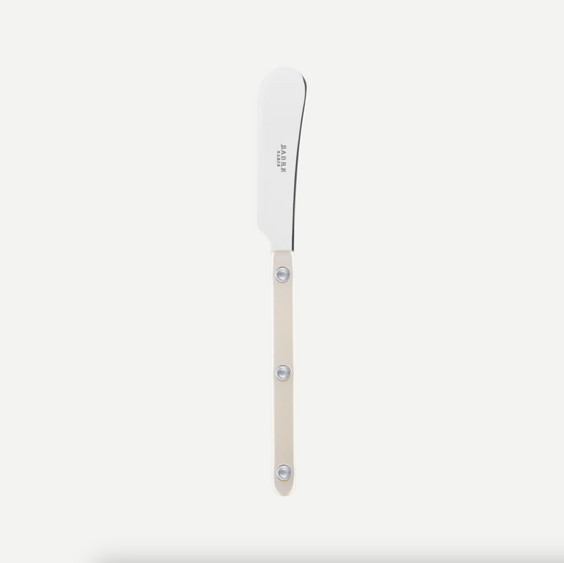 Butter Knife Sabre - Bistrot Pearly - Mother of Pearl