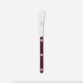 Butter knife - Bistrot Pearly