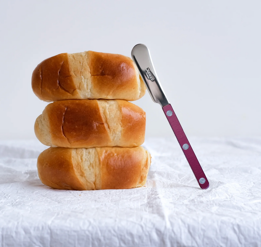 Butter knife - Bistrot Pearly