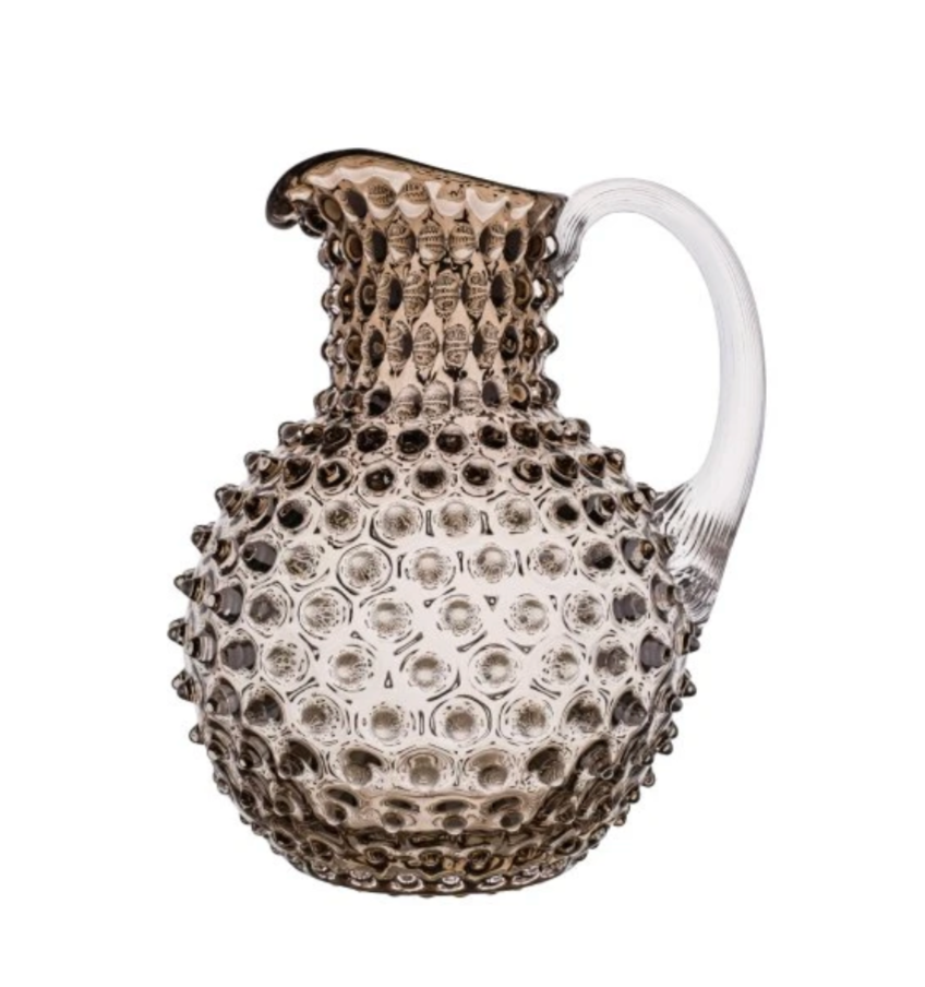 Crystal carafe - 2 liters – Cashmere 