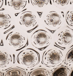 Kristallen karaf - 2 liter – Cashmere