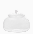 Bilia Cookie Jar – Borosilicate Glass
