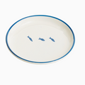 Teca Mare - Dinner Plate (Ø 28 cm)