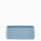 Levante rechthoekig bord Blauw