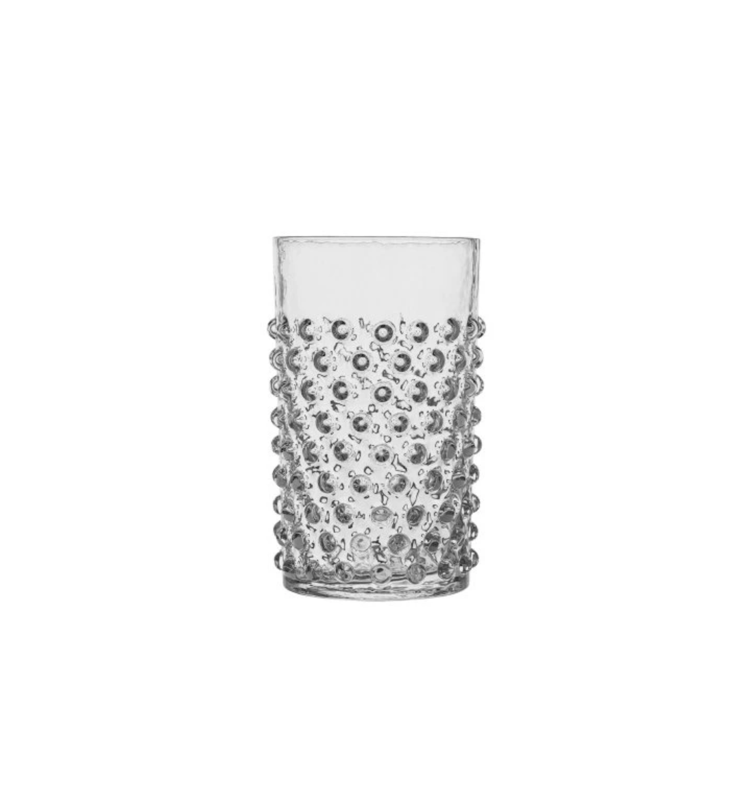 Kristallen Glas – Transparant – 250 ml