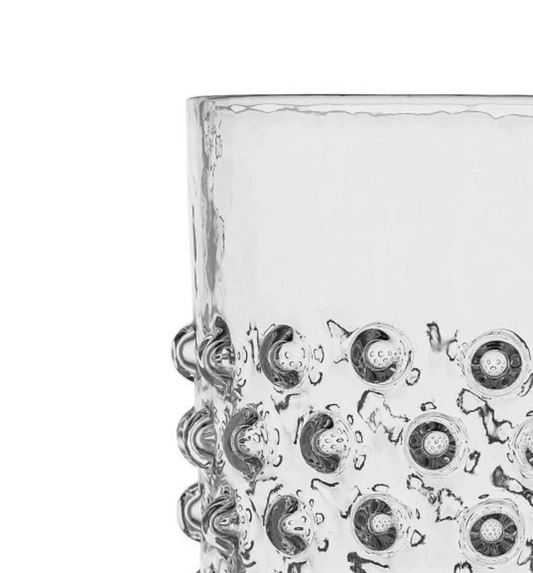 Kristallen Glas – Transparant – 250 ml