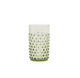 Kristallen Glas – Groen – 250 ml