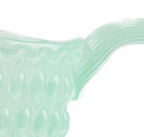 Crystal carafe - Light green - 2 liters