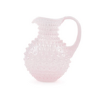 Crystal carafe - Pink - 2 liters