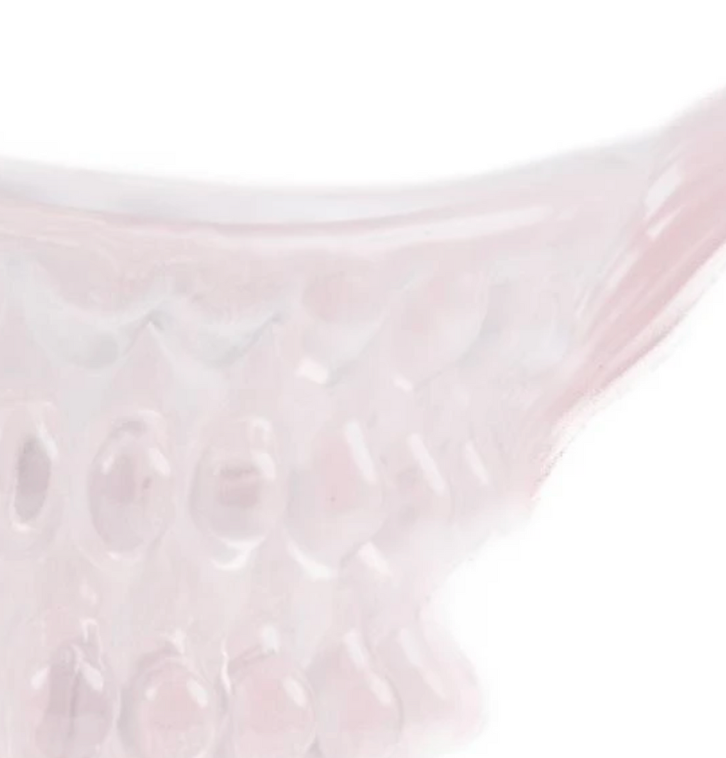 Crystal carafe - Pink - 2 liters