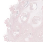 Crystal carafe - Pink - 2 liters