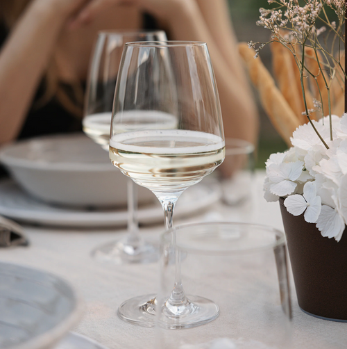 Esperienze White Wine Glass – (Set of 2)