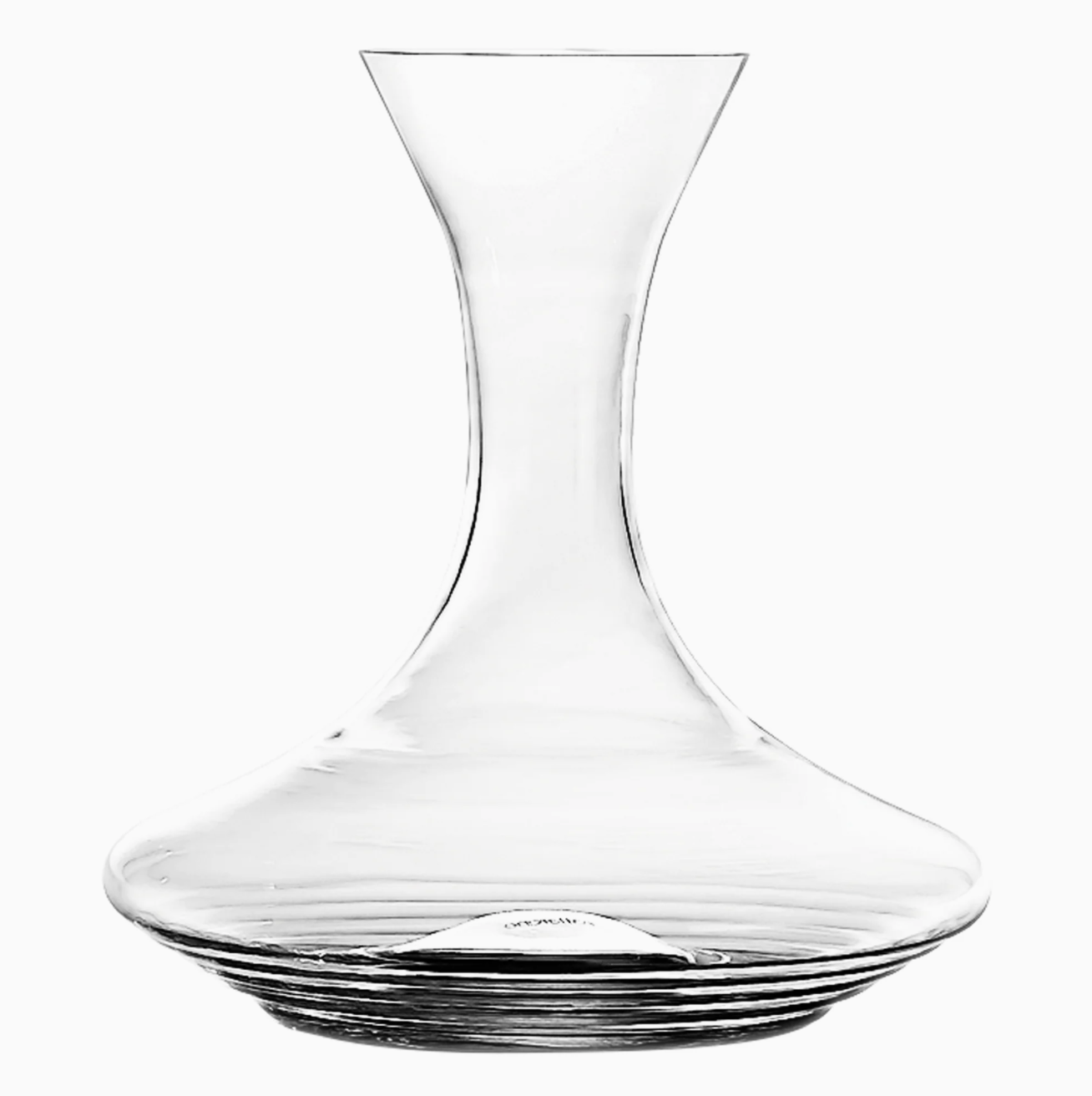 Esperienze Decanter