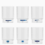 Mare - Set of 6 glasses