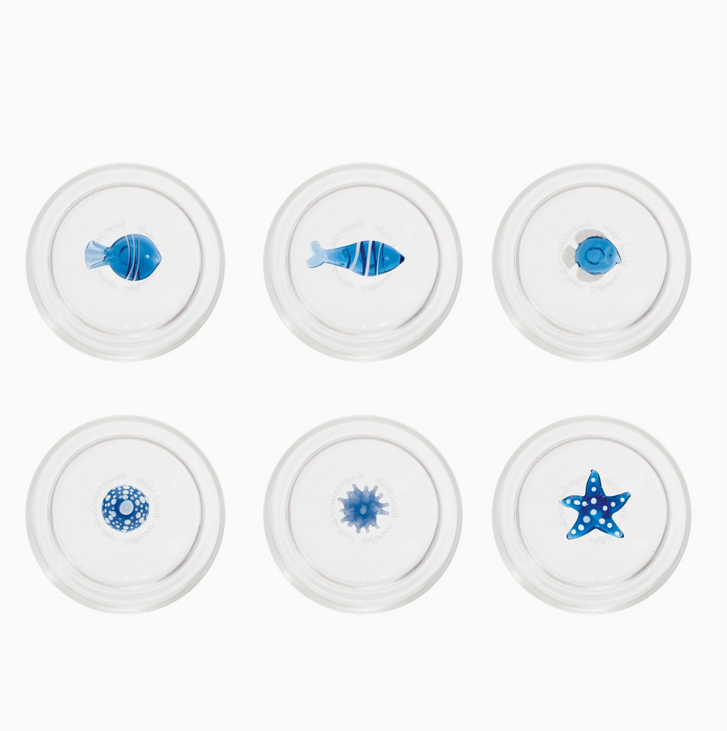 Mare - Set of 6 glasses