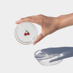 Teca - Fruit - Set of 6 Glasses