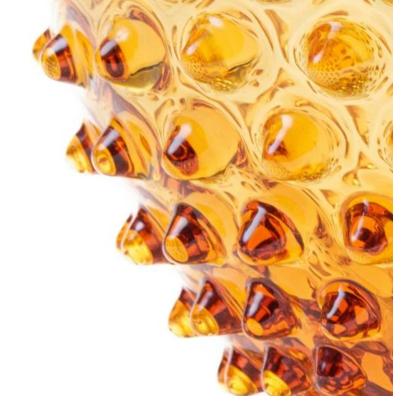 Kristallen karaf - 2 liter – Amber