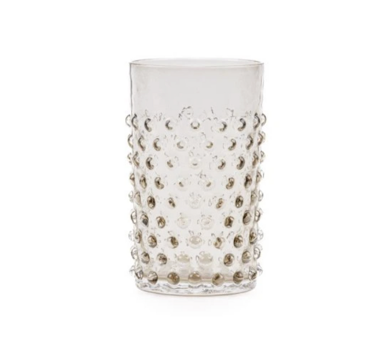 Crystal Glass – Fumé – 250 ml