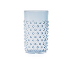 Kristallen Glas – Donkerblauw – 250 ml