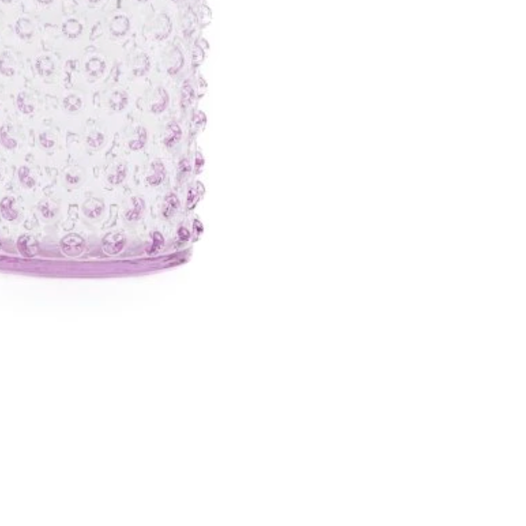 Crystal Glass – Lilla – 250 ml