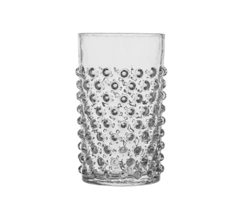 Kristallen Glas – Kristal – 250 ml