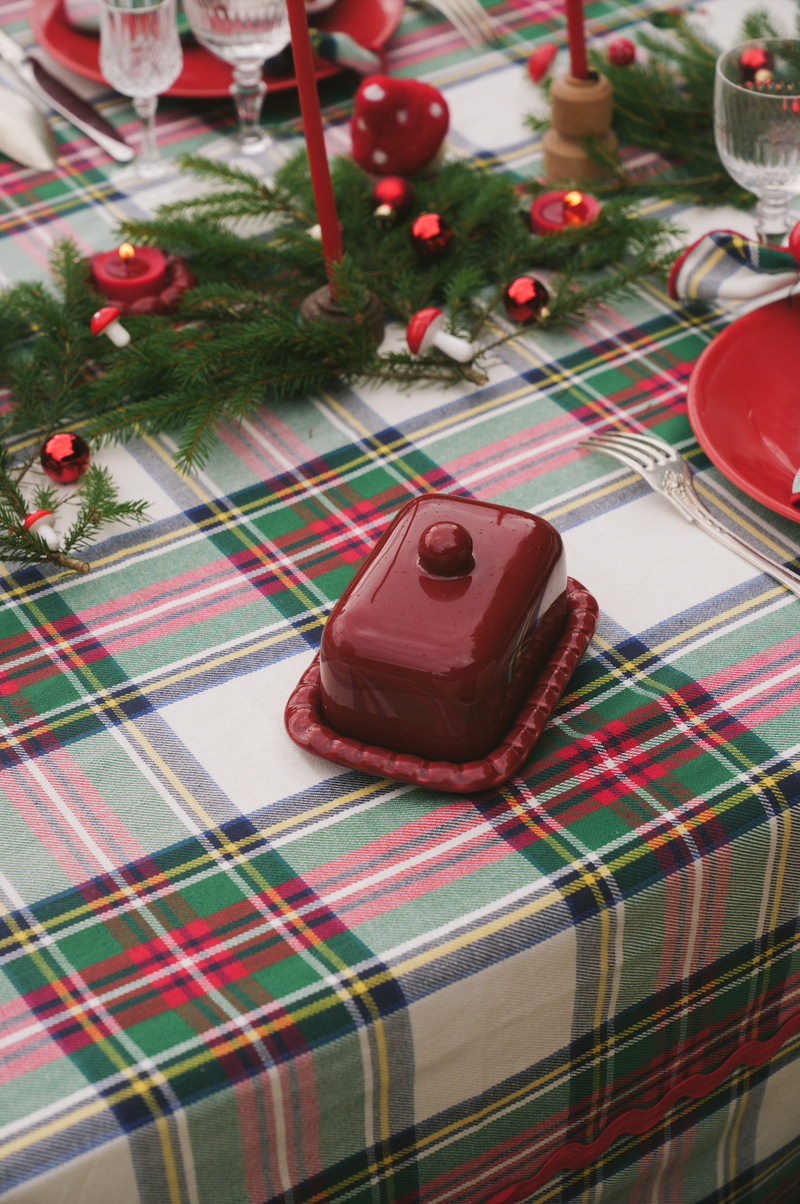 Tafellaken - Highland - 3 Maten