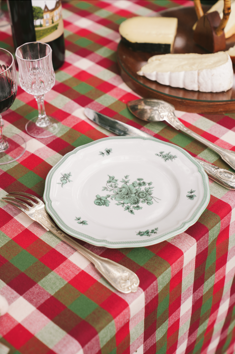 Tafellaken - Katine Chili - 3 maten