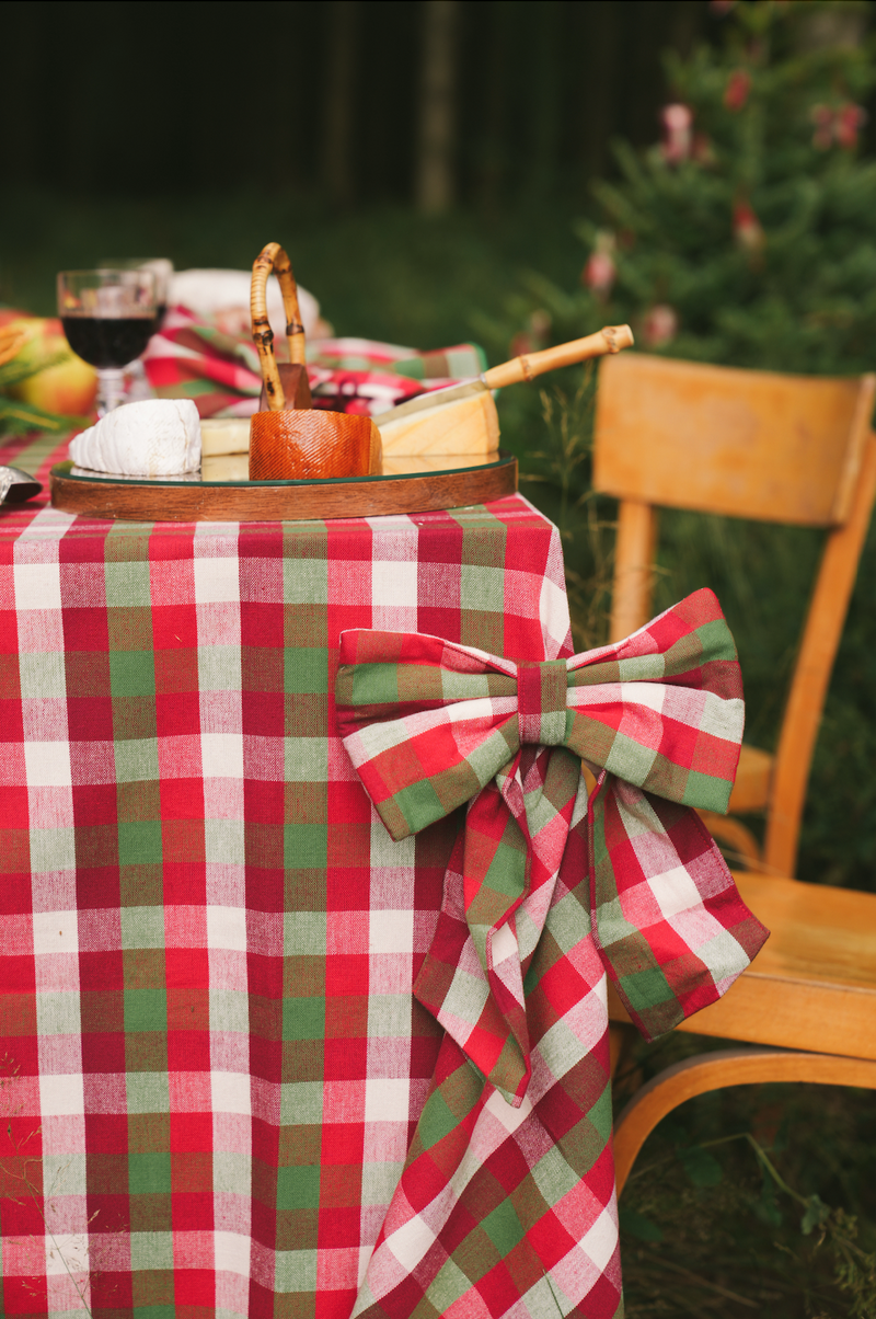 Strikje - Katine Chili