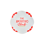 The Club - 'The aperitivo club' - Ø22