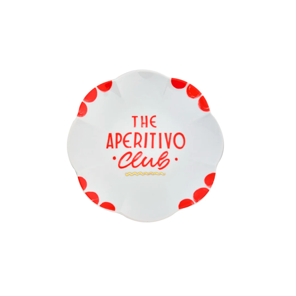 The Club - 'The aperitivo club' - Ø22