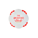 The Club - 'The aperitivo club'  - Ø22