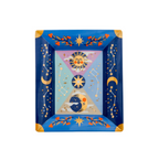 Vide-poche 'Astrologie' - 20,5 x 17 cm